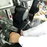 Il settore moda e calzature è in crisi