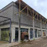 Lo stabile della comunità islamica in via Monte Popera a San Donà