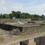Cantiere adiacente palaexpo