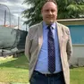 Claudio Pittarello, numero 1 della Figc di Padova