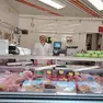 Alberto Favretto, titolare della macelleria Favretto di Musile