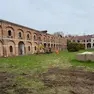L'ex caserma Pepe al Lido di Venezia