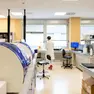 Nuovi laboratori all'ospedale di Mestre