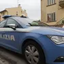 La polizia ha allontanato lo straniero che aveva occupato abusivamente un appartamento a Mestre
