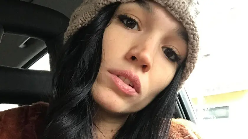 Valentina Boscaro, condannata per l'omicidio del fidanzato Mattia Caruso
