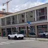 L'ex sede Inps di Mestre