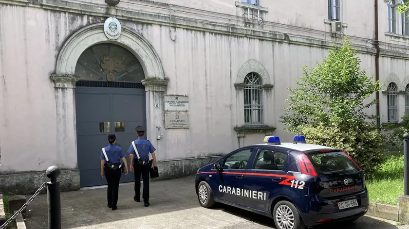 Quarantasettenne arrestato dai carabinieri di Mestre