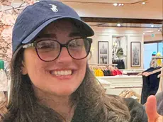 Anna Chiti, 17 anni, di Malcontenta