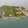 L'isola di Poveglia