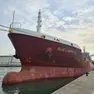 La nave cementiera