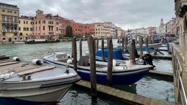 Assegnazione dei posti barca a Venezia