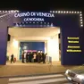 Il Casinò di Ca' Noghera