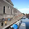 Il carcere femminile della Giudecca