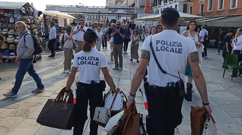 I controlli proseguono