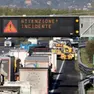 L'uomo è morto lungo il tratto vicentino dell'A4
