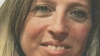 Pamela Violo