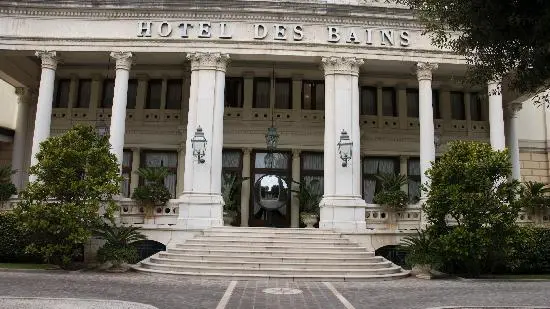 Svolta vicina per lo storico hotel del Lido