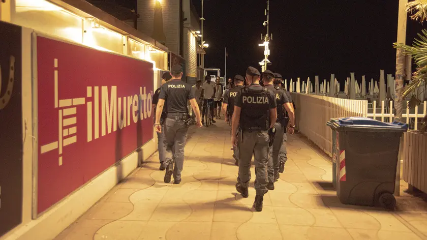 Jesolo e Chioggia zone rosse per il ponte del 2 giugno