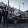 L'uomo è stato arrestato dai carabinieri