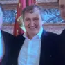 Da sinistra, Chiat Kwong Ching e Luigi Brugnaro
