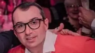 Bruno Modenese