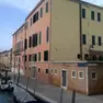 L’ospedale Fatebenefratelli a Cannaregio