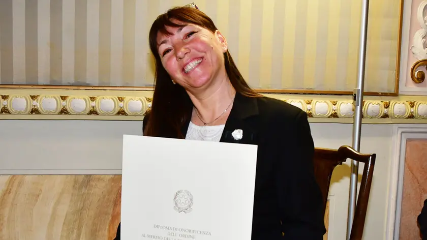 Federica Lucciolo