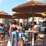 Chioschi sulla spiaggia di Jesolo