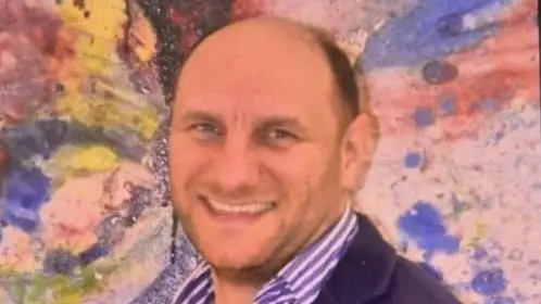Francesco Liani aveva 38 anni