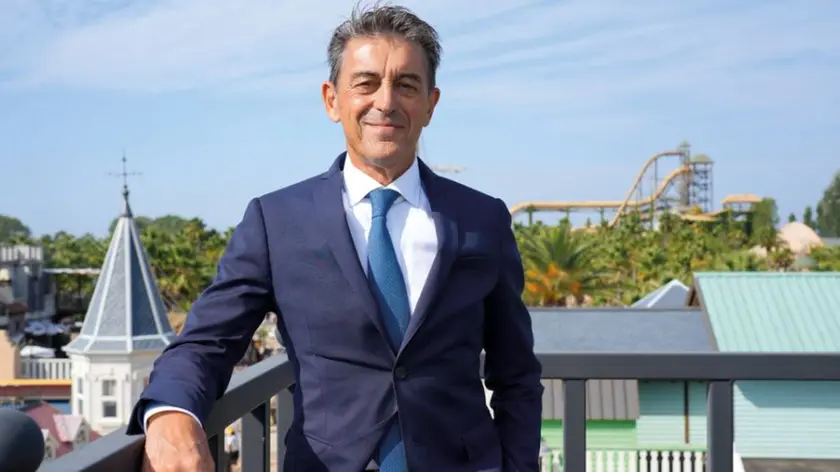 Luciano Pareschi