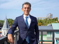 Luciano Pareschi