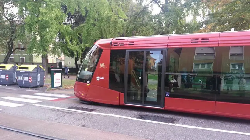 Due bambini investiti in viale San Marco a Mestre