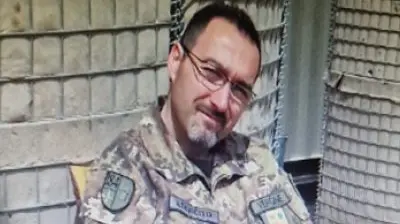 Marco Vergine