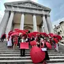La protesta delle Sex Workers