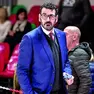 Mauro Sartori diventa direttore sportivo a Sassari
