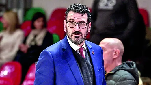 Mauro Sartori diventa direttore sportivo a Sassari