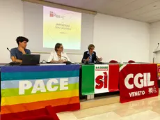 In un anno in Veneto denunciati 50 mila incidenti sul lavoro