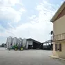 L’azienda agricola di Zoppè di San Vandemiano
