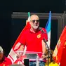 Il segretario della Fiom Cgil Veneto, Antonio Silvestri