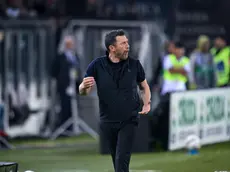 Mister Eusebio Di Francesco