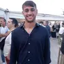 Fabio Chiarodia è stato ospite al Galà del calcio dilettanti di Caorle