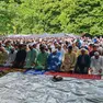 La Festa del Sacrificio al parco Piraghetto di Mestre