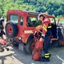 Tragedia alla spiaggia Berlina: 33enne muore dopo un tuffo