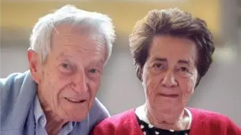Giuseppe Muffato e la moglie Laura Marcato si sono spenti a tre giorni di distanza l’uno dall’altra