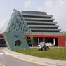L’ospedale Dell’Angelo a Mestre