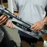 Un monopattino elettrico