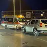 Turista tedesco investito sulle strisce pedonali a Cavallino