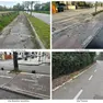 Piano per la riqualificazione delle piste ciclabili a Mestre