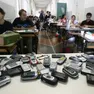 Telefonini vietati anche a presidenti e commissari all’Isis Flora di Pordenone
