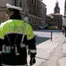 La polizia locale di Castelfranco ha scoperto due pirati della strada